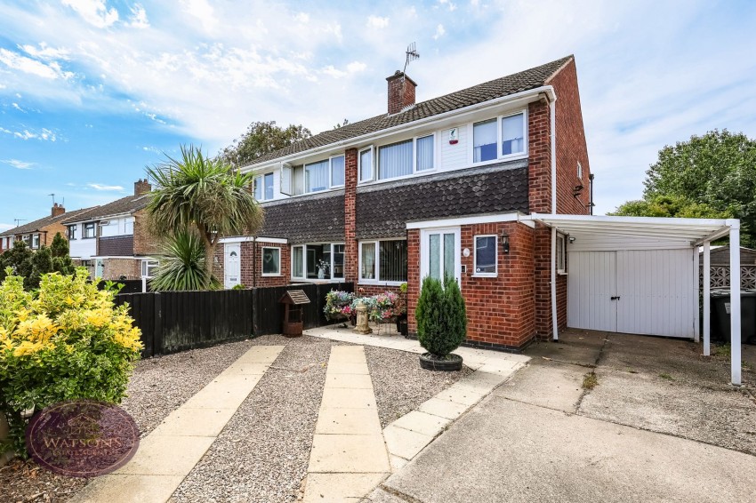 Images for Shepard Close, Nottingham