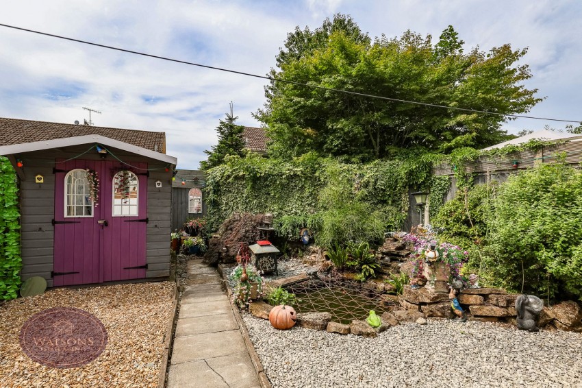 Images for Shepard Close, Nottingham