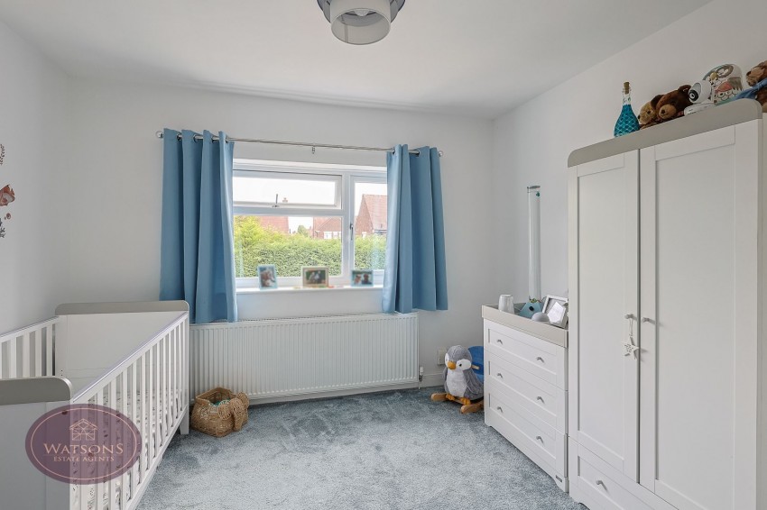 Images for Hucknall, Nottingham