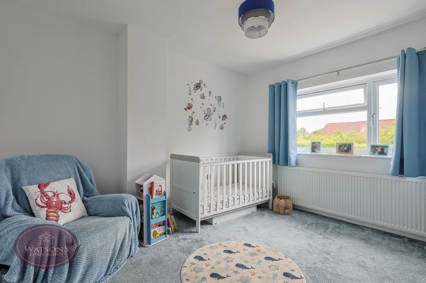 Images for Hucknall, Nottingham