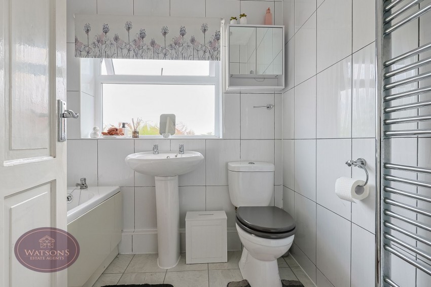 Images for Hucknall, Nottingham