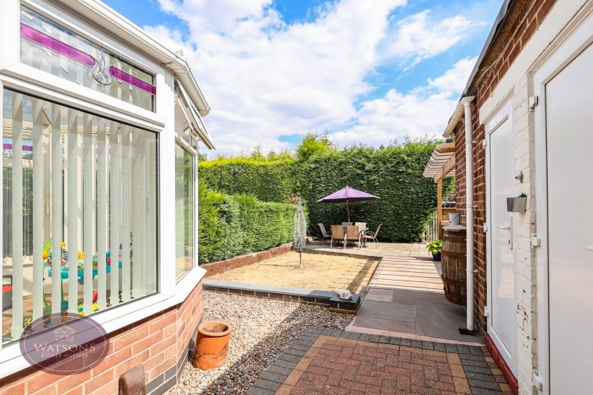 Images for Hucknall, Nottingham