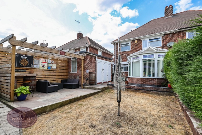 Images for Hucknall, Nottingham