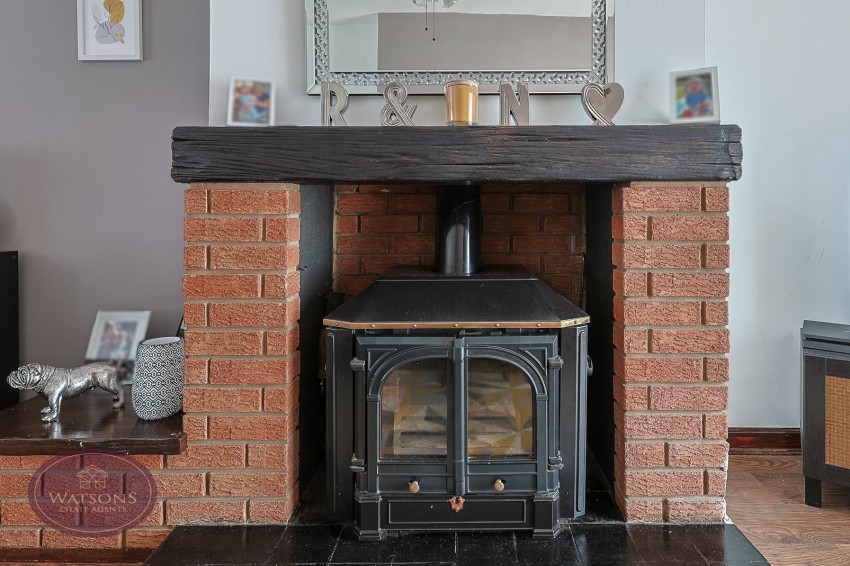 Images for Hucknall, Nottingham
