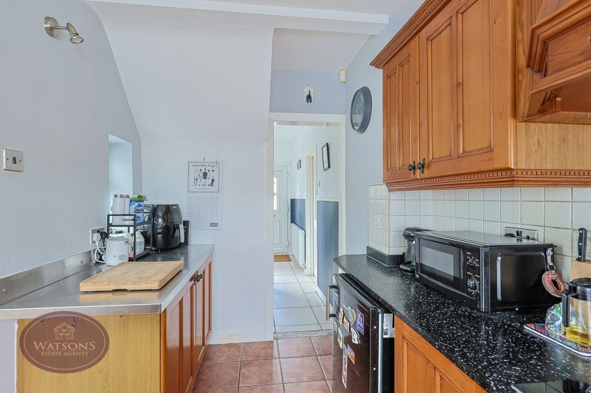Images for Hucknall, Nottingham