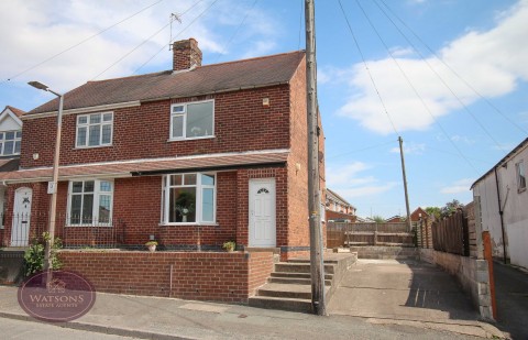 View Full Details for Eastwood, Nottingham