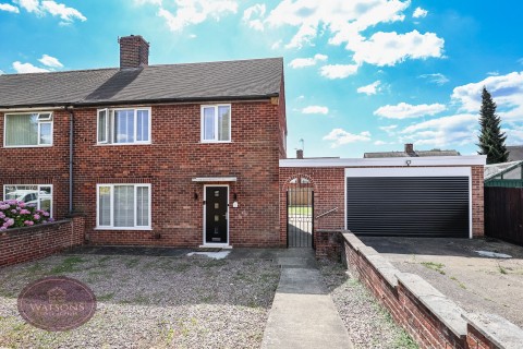View Full Details for Askeby Drive, Nottingham
