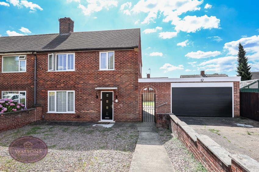 Images for Askeby Drive, Nottingham