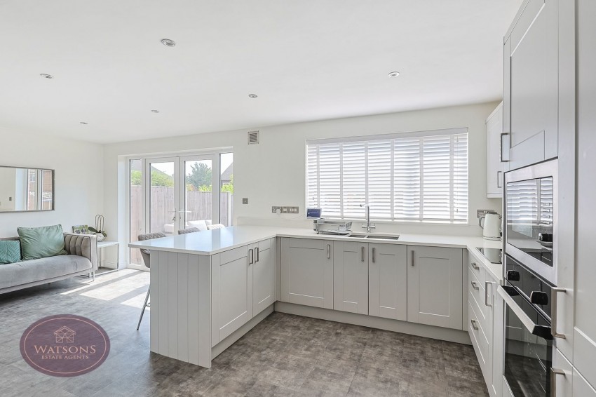 Images for Askeby Drive, Nottingham