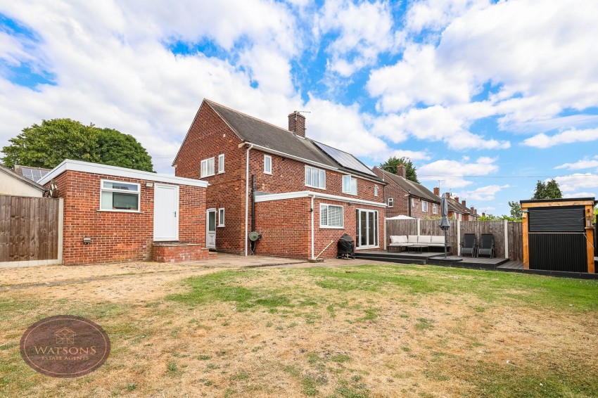 Images for Askeby Drive, Nottingham