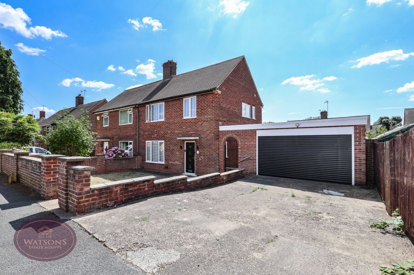 Images for Askeby Drive, Nottingham
