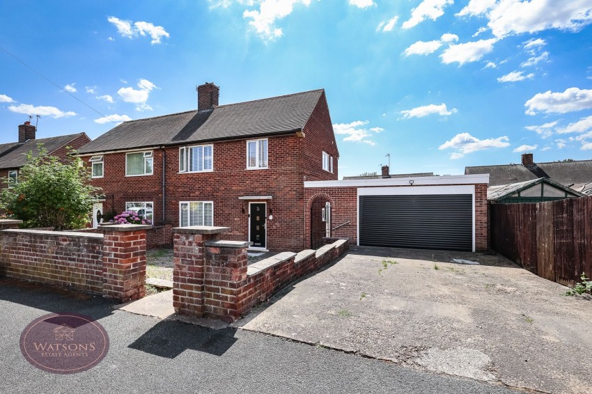 Images for Askeby Drive, Nottingham