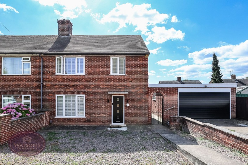 Images for Askeby Drive, Nottingham
