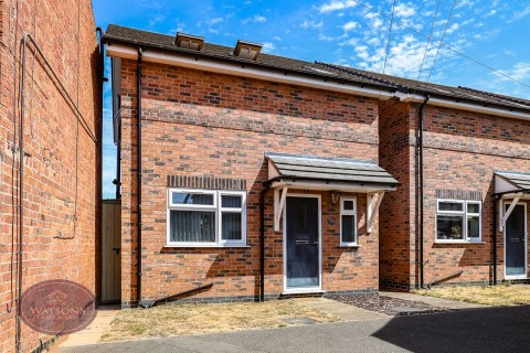 View Full Details for Kimberley, Nottingham