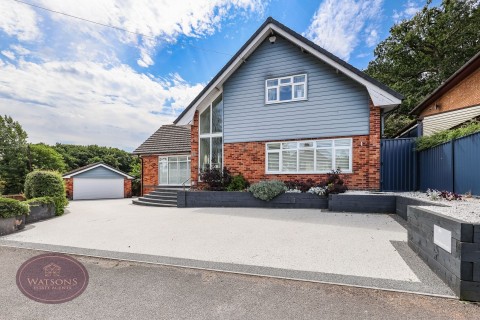 View Full Details for Kimberley, Nottingham