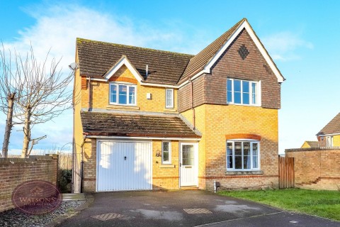 View Full Details for Bestwood Village, Nottingham