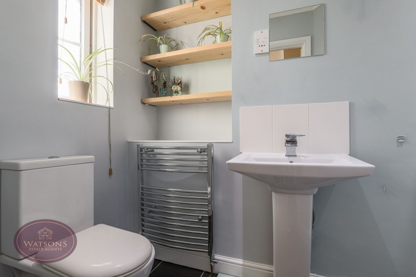 Images for Bestwood Village, Nottingham