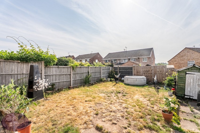 Images for Ladbrooke Crescent, Nottingham
