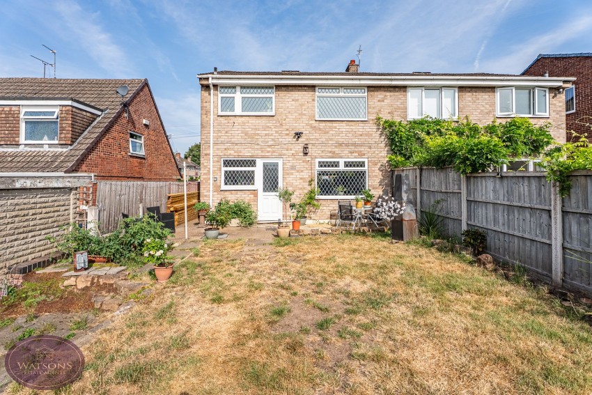 Images for Ladbrooke Crescent, Nottingham