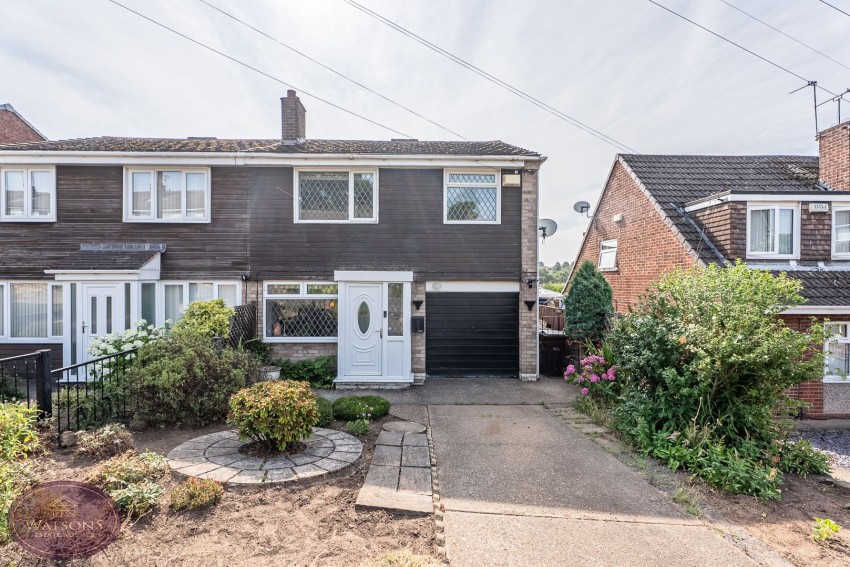 Images for Ladbrooke Crescent, Nottingham