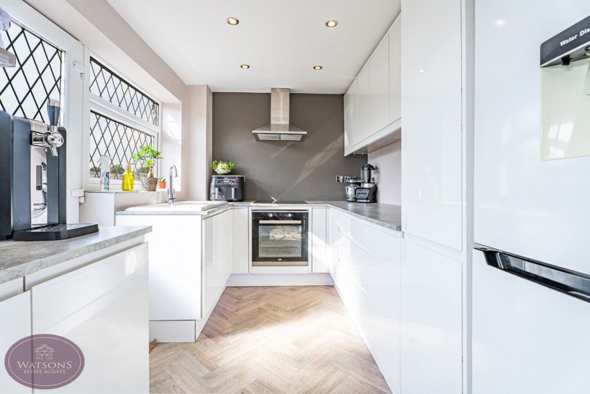 Images for Ladbrooke Crescent, Nottingham