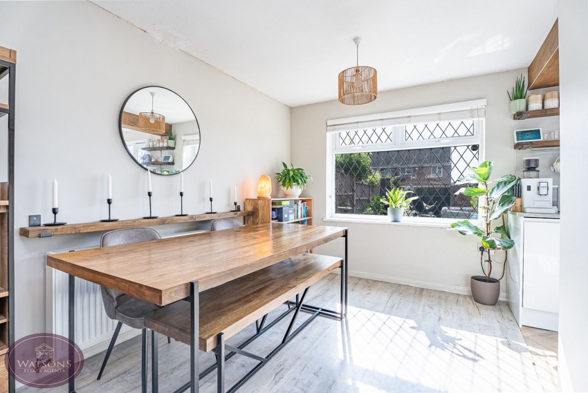 Images for Ladbrooke Crescent, Nottingham