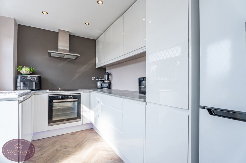 Images for Ladbrooke Crescent, Nottingham