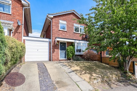 View Full Details for Kimberley, Nottingham