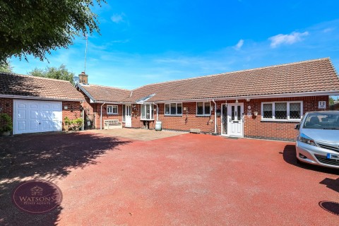 View Full Details for Kimberley, Nottingham