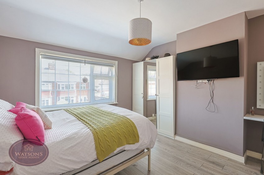 Images for Hucknall, Nottingham