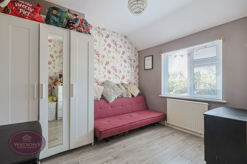 Images for Hucknall, Nottingham