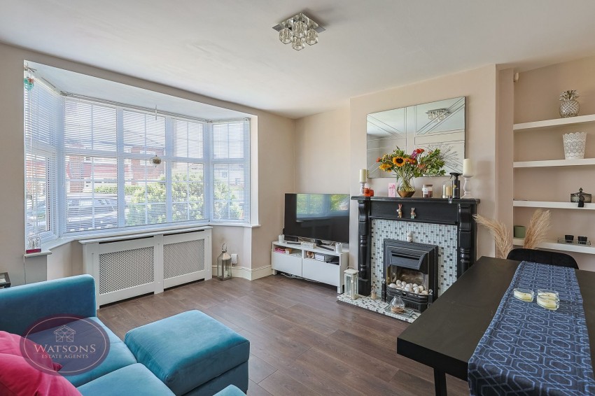Images for Hucknall, Nottingham
