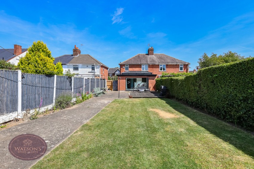 Images for Hucknall, Nottingham
