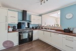Images for Hucknall, Nottingham
