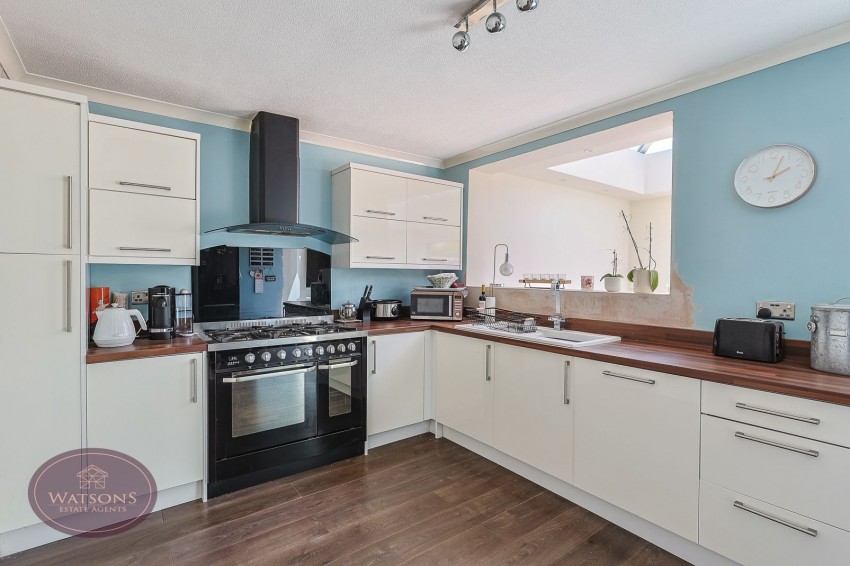 Images for Hucknall, Nottingham