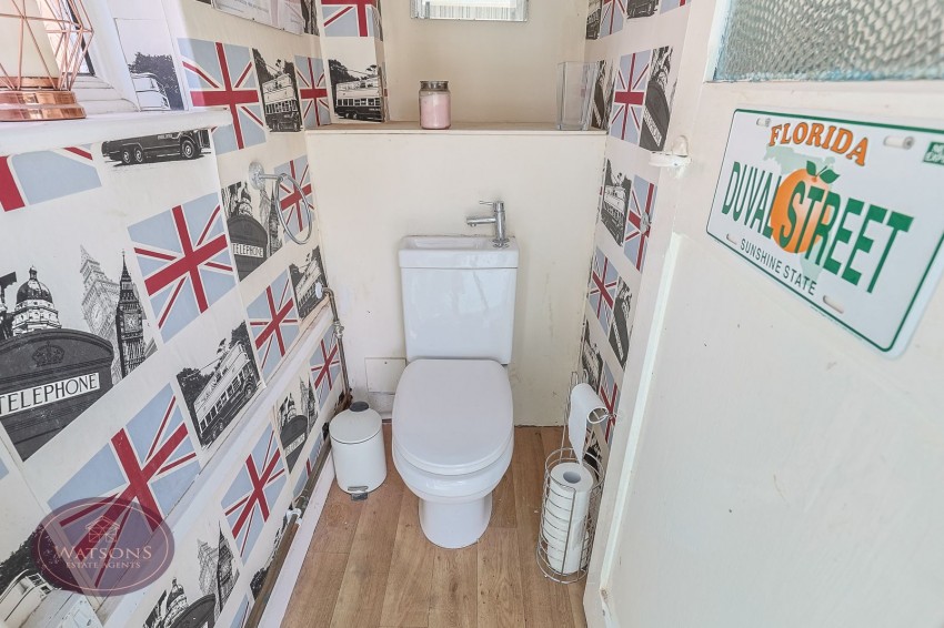 Images for Hucknall, Nottingham
