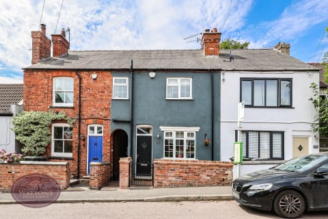 View Full Details for Kimberley, Nottingham