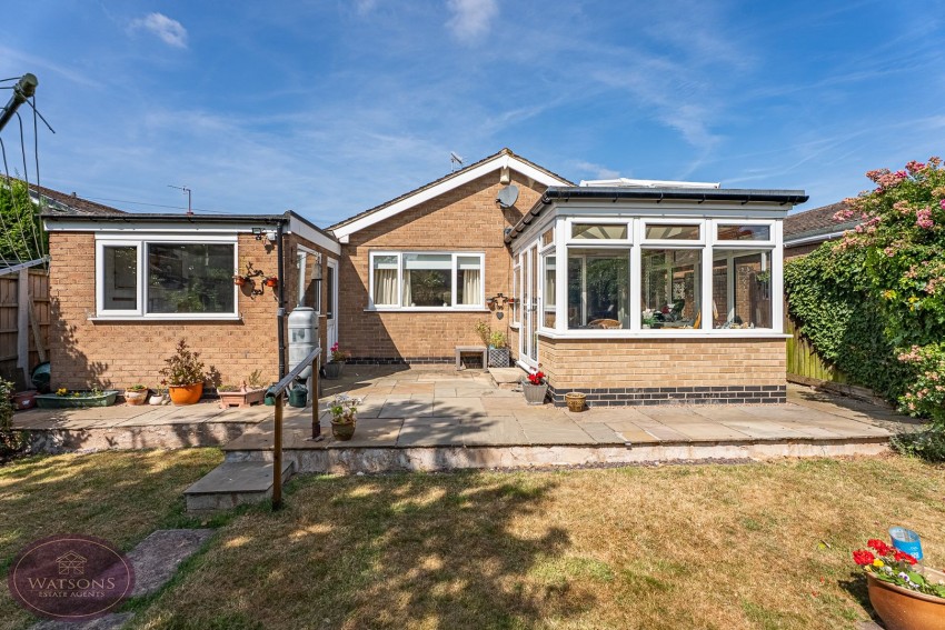 Images for Newthorpe, Nottingham