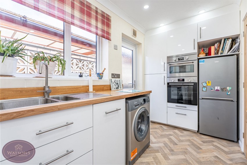 Images for Newthorpe, Nottingham