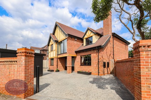 View Full Details for Wollaton Vale, Nottingham