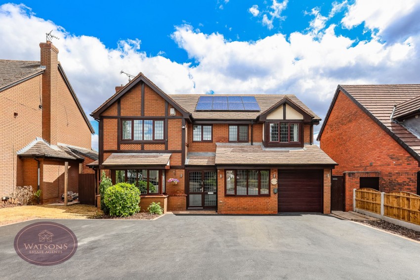 Images for Nuthall, Nottingham