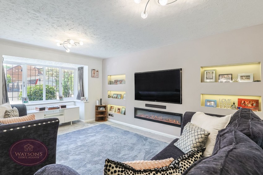 Images for Nuthall, Nottingham