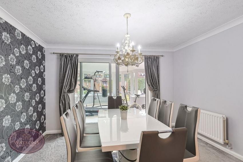 Images for Nuthall, Nottingham