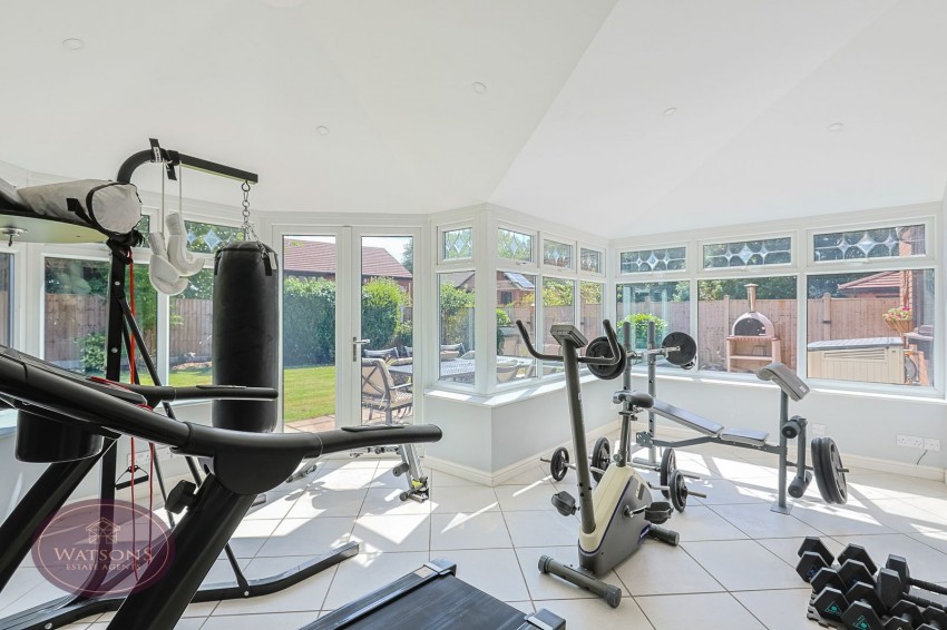Images for Nuthall, Nottingham