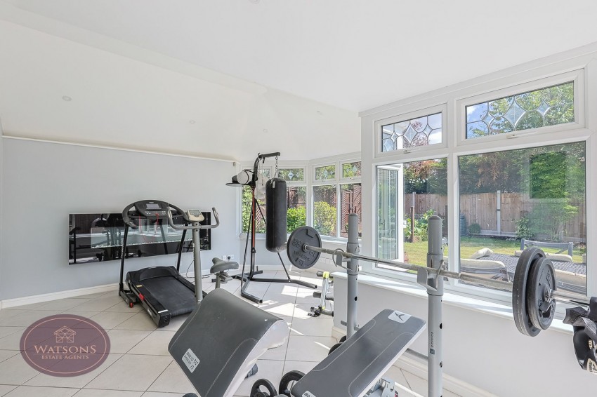 Images for Nuthall, Nottingham
