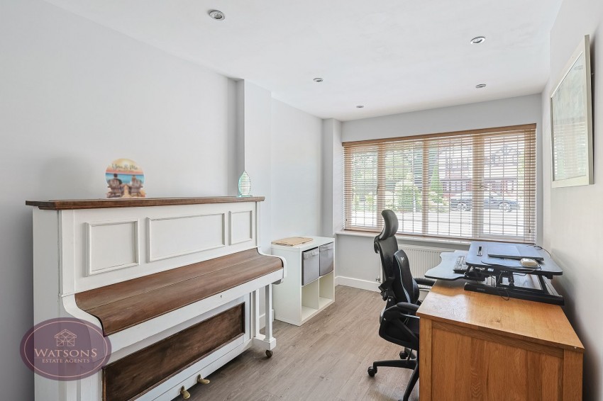 Images for Nuthall, Nottingham