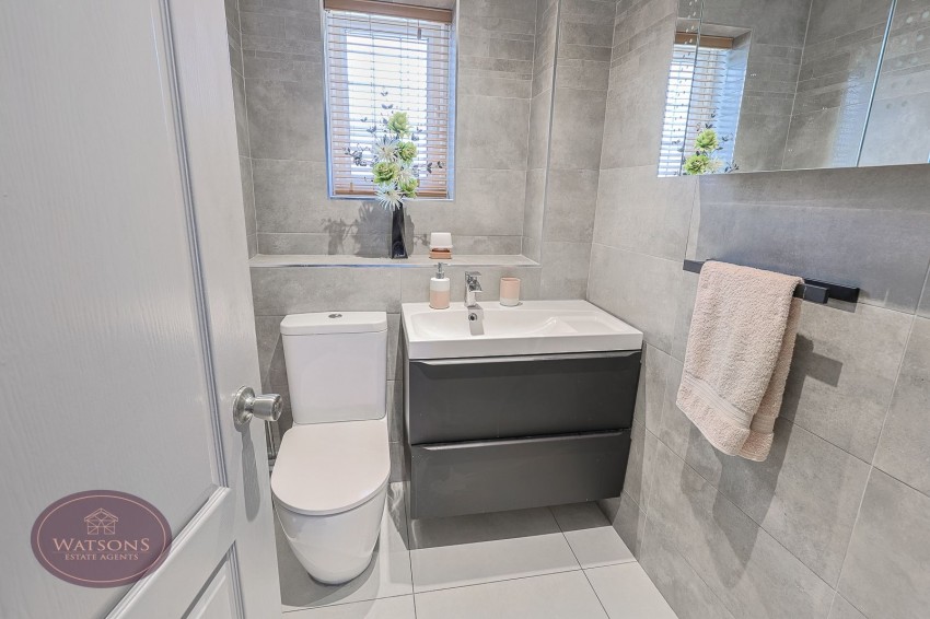 Images for Nuthall, Nottingham