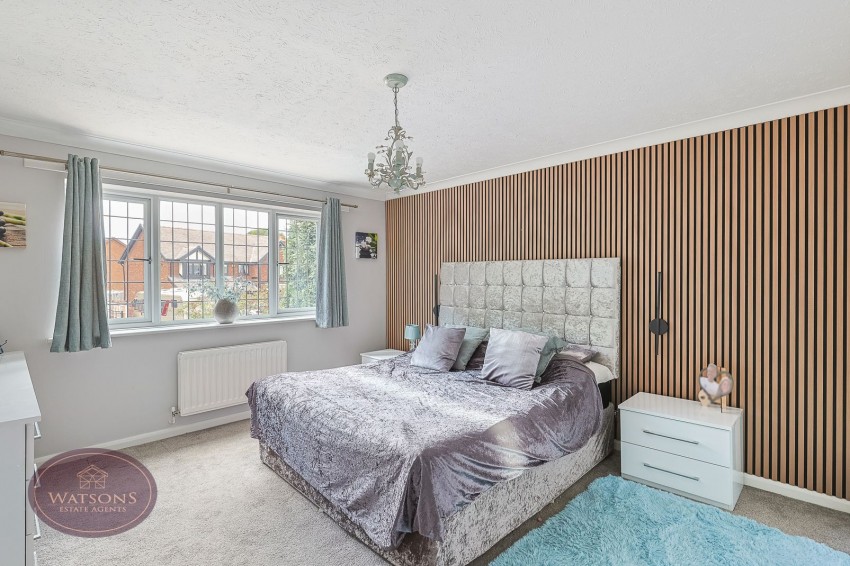 Images for Nuthall, Nottingham
