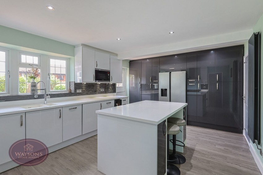 Images for Nuthall, Nottingham