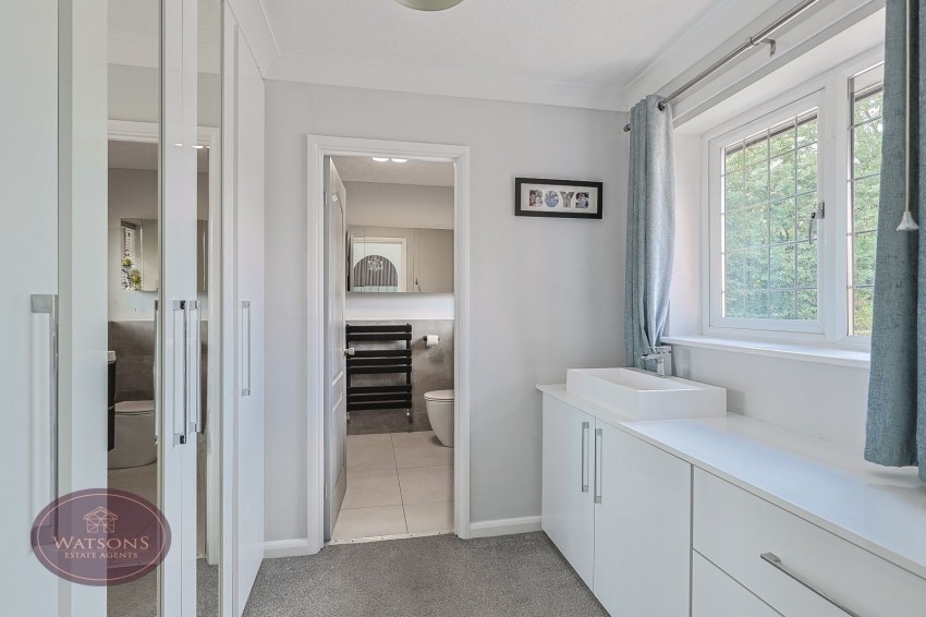 Images for Nuthall, Nottingham